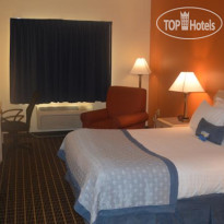 Baymont Inn & Suites Conference Center South Haven 
