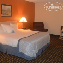 Baymont Inn & Suites Conference Center South Haven 