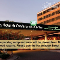 Kellogg Hotel & Conference Center at Michigan State University 