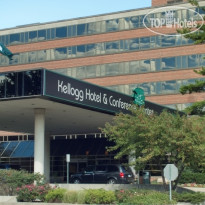 Kellogg Hotel & Conference Center at Michigan State University 