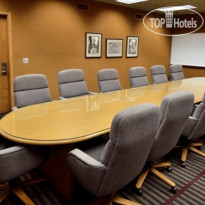 Kellogg Hotel & Conference Center at Michigan State University