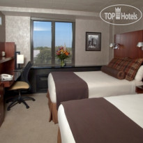 Kellogg Hotel & Conference Center at Michigan State University 