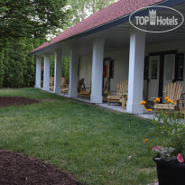 Blue Star Motel