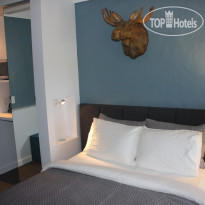 Blue Star Motel