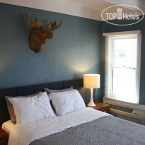 Blue Star Motel