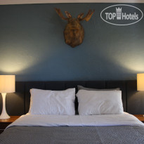 Blue Star Motel