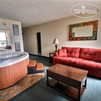 Quality Inn & Suites - Escanaba