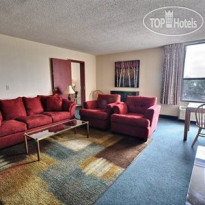 Quality Inn & Suites - Escanaba