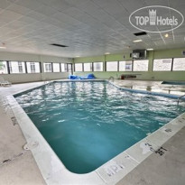 Quality Inn & Suites - Escanaba