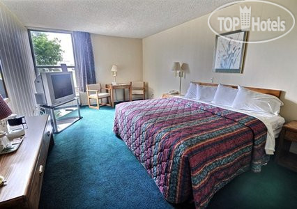 New photos from tourists Quality Inn & Suites - Escanaba 2*
