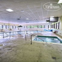 Quality Inn & Suites - Escanaba
