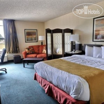 Quality Inn & Suites - Escanaba