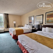 Quality Inn & Suites - Escanaba