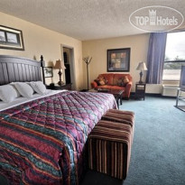 Quality Inn & Suites - Escanaba