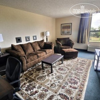 Quality Inn & Suites - Escanaba