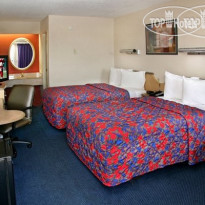 Red Roof Inn Detroit - Saint Clair Shores 