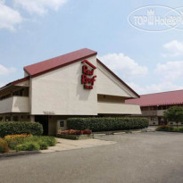 Red Roof Inn Detroit - Royal Oak Madison Heights 