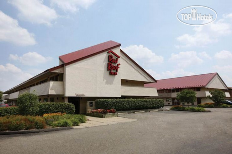 Hotel photo Red Roof Inn Detroit - Royal Oak Madison Heights 2*