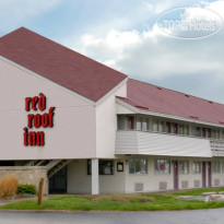 Red Roof Inn Benton Harbor - St Joseph 