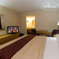 Red Roof Inn Benton Harbor - St Joseph 