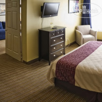 Red Roof Inn & Suites Muskegon Heights 