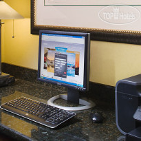 Residence Inn Saginaw 