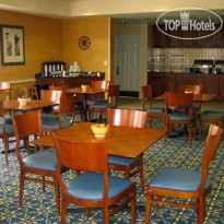 Residence Inn Saginaw 