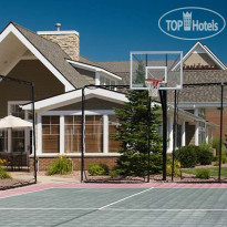 Residence Inn Saginaw 