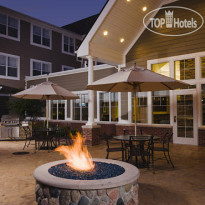 Residence Inn Saginaw 