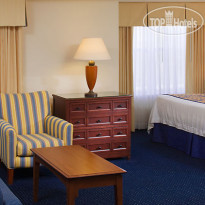 Residence Inn Saginaw 