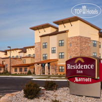 Residence Inn Midland 