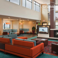 Residence Inn Midland 