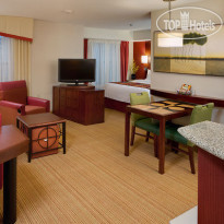 Residence Inn Midland 