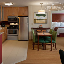 Residence Inn Midland 