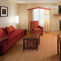 Residence Inn Midland 