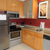 Residence Inn Midland 