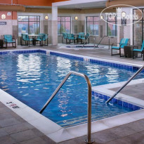 Residence Inn Midland 
