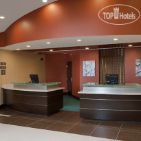 Residence Inn Midland 