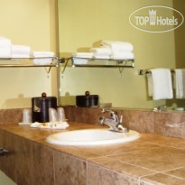 Tawas Bay Beach Resort 