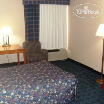 Tawas Bay Beach Resort 