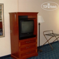 Tawas Bay Beach Resort 