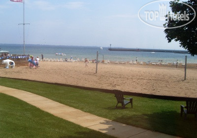 New photos from tourists Tawas Bay Beach Resort 3*