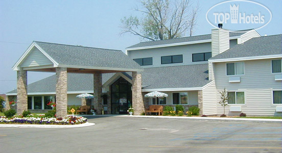 Hotel photo AmericInn Lodge & Suites Oscoda - AuSable River 3*