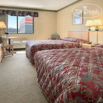 Days Inn Hillsdale 