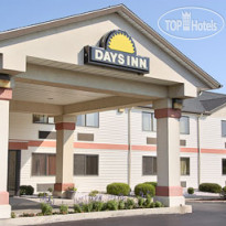 Days Inn Hillsdale 
