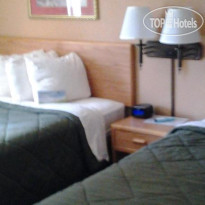 Days Inn Hillsdale 