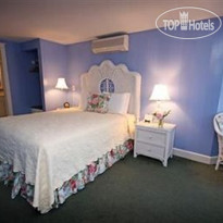 Metivier Inn Номер