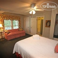 Metivier Inn Номер