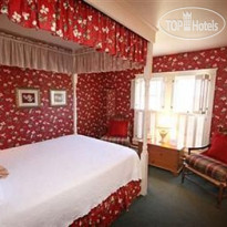 Metivier Inn Номер
