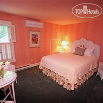 Metivier Inn Номер